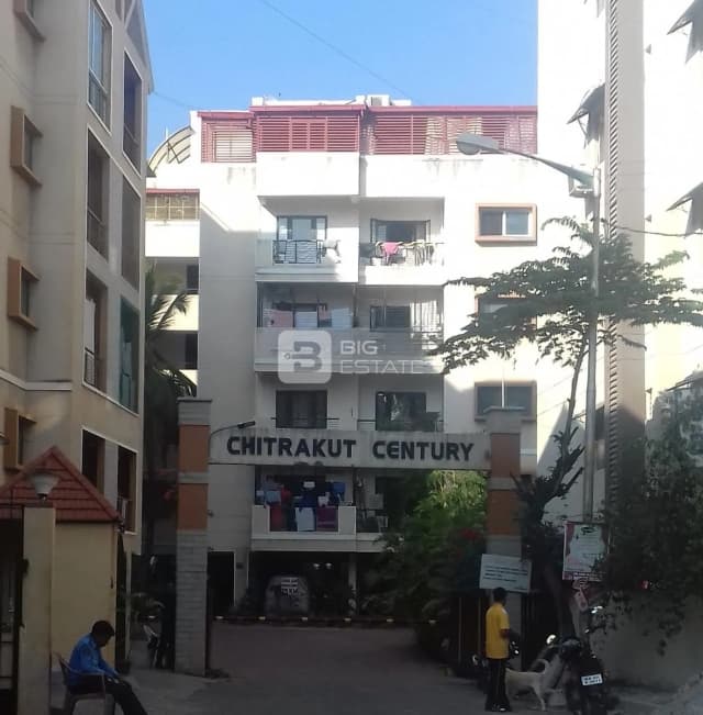 Chitrakut Century