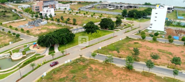 Pionier Green Acrres