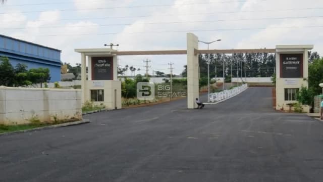 Rashi Gateway Phase III