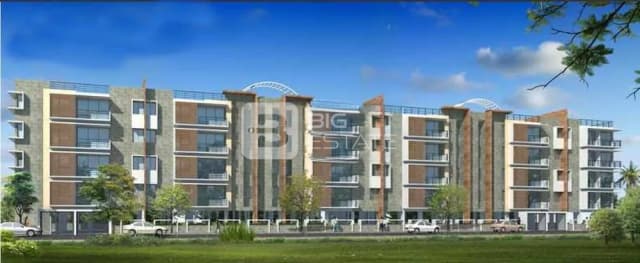 Innovative Timberleaf