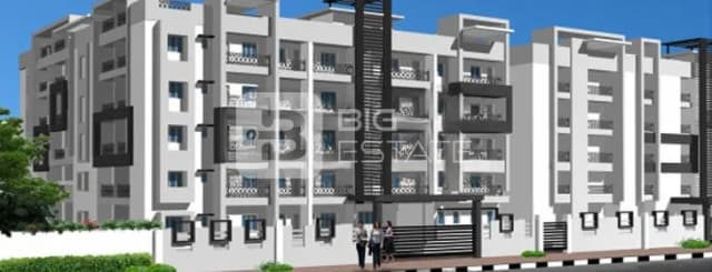 Sai Soham Bicester Village