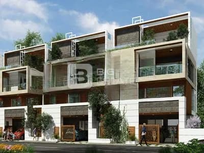 Eternity Structures Celestia