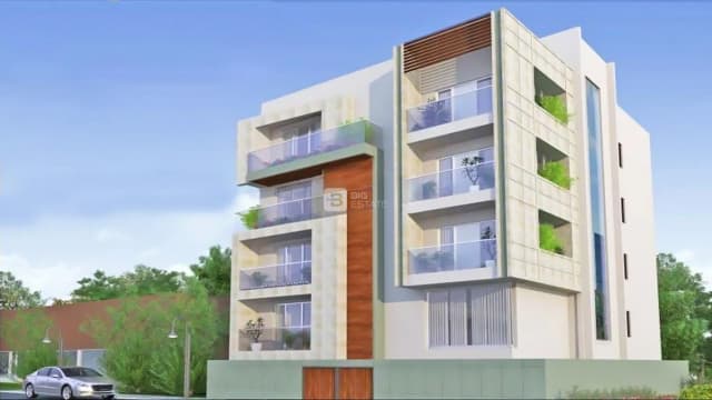 Regal Investment Rich Abode