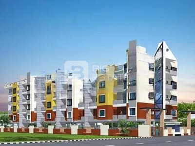 Shreedevi Devin Indra Paradise