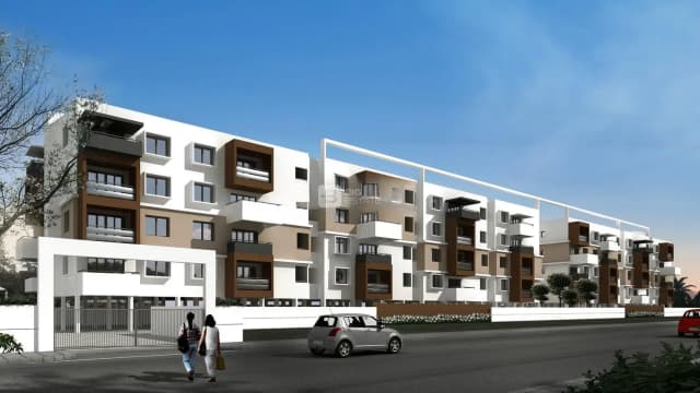 Parichaya Tirumala Blossom