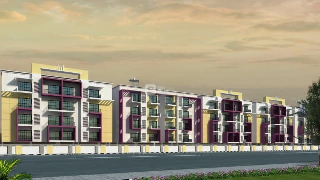 Karna Mathru Sree Silver Oak