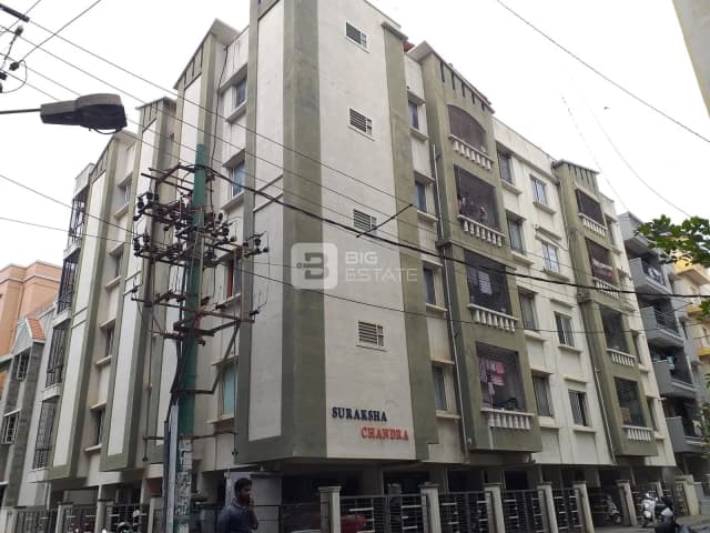 Wise Suraksha Chandra