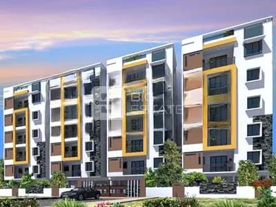 SLV Sri Vari Enclave