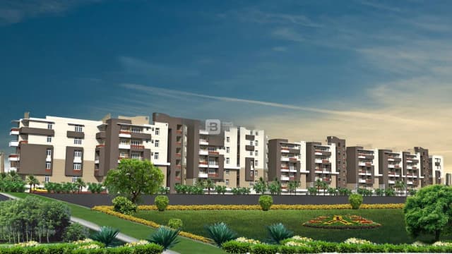 Sentini Solitaire Residency