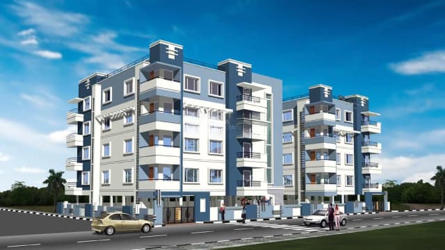 Eternity Eternity Fortune