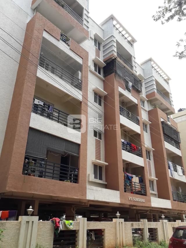 Venkat Venkatsai Sunshine