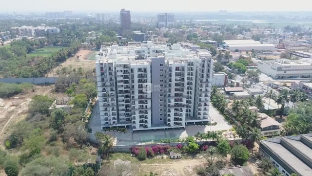 Vishnu Parimala Sunridge