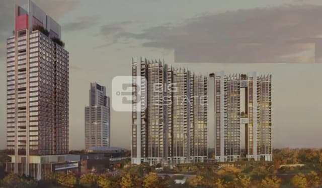 Ireo Grand Hyatt Residences