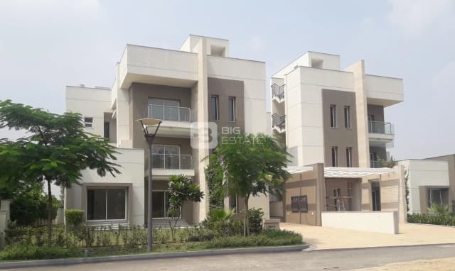 Sobha International City