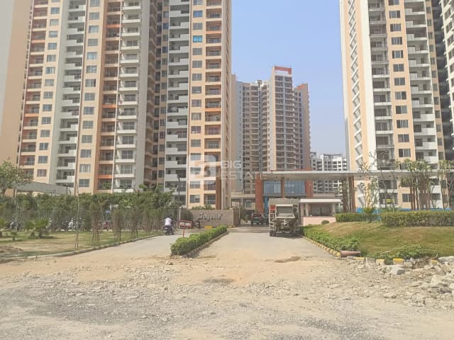 Shapoorji Pallonji Joyville Gurugram II