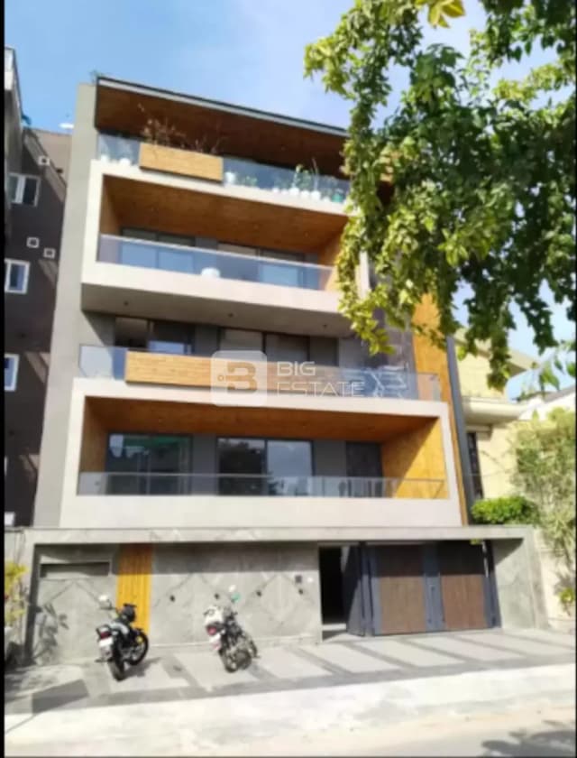 Surendra Township Floor