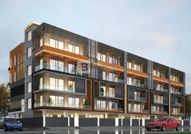 CRN Anant Raj Estate