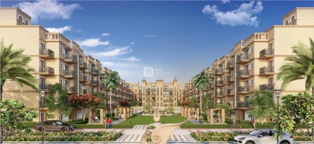 Signature Global Park 4