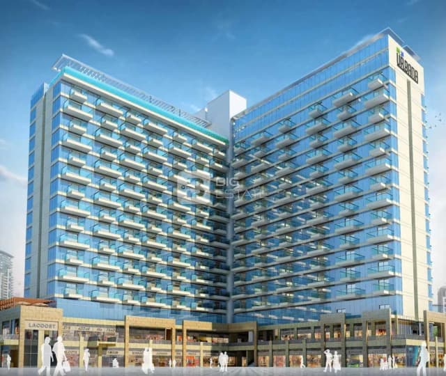 M3M One Key Resiments