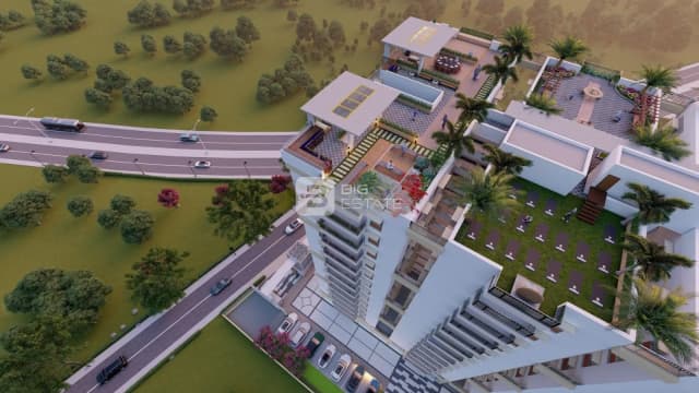 Super Homes Abhirama