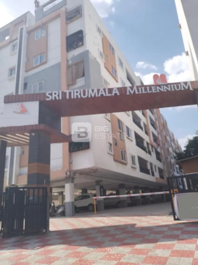 Mansani Thirumala Meadows