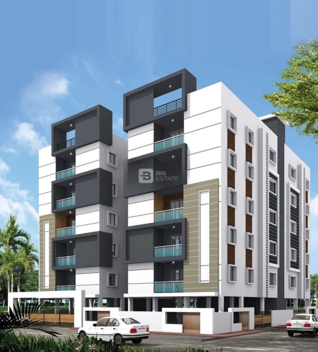 Tekman Urban Ville Phase 2