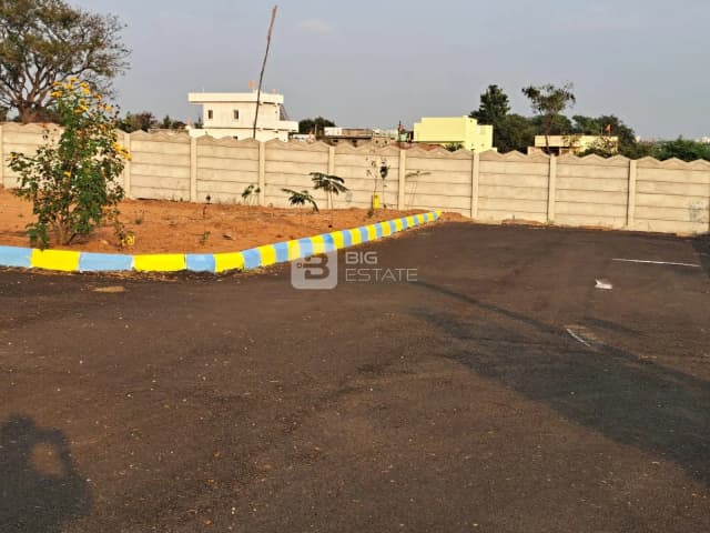 Vision Samrudhi Homes Plot