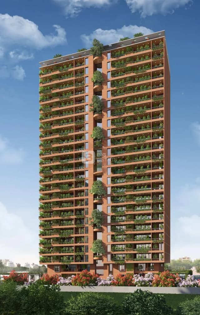 One Hyderabad Residential