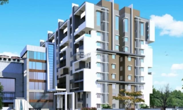 Sai Varshith Kamala Castle