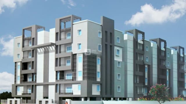 Sri Sai Harihara Siri Residency