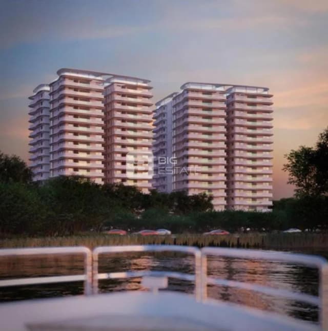Sobha Waterfront
