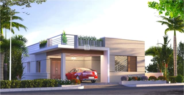 Chandra Highway Smart City