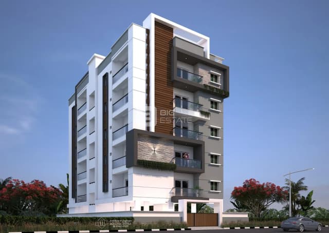 Build Sunrise Enclave