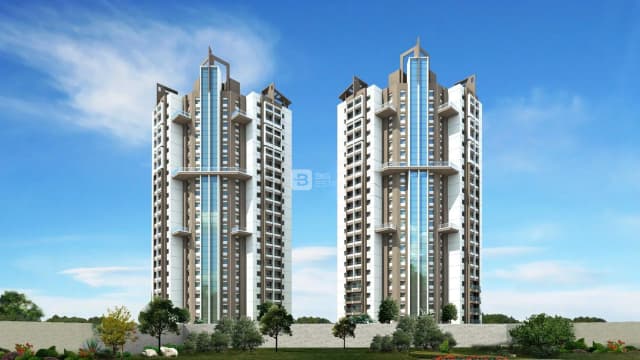 Ramky Towers Elite