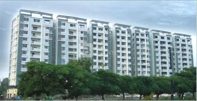 Skil Sai Sagar Heights