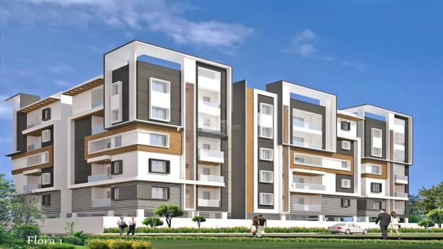 Sahiti Sri Vidhya Ambrosia