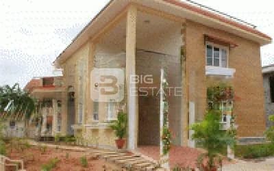 Prajay Celebrity Villas