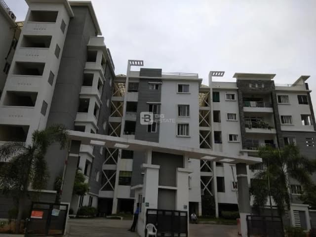 Rahul Builders Richland