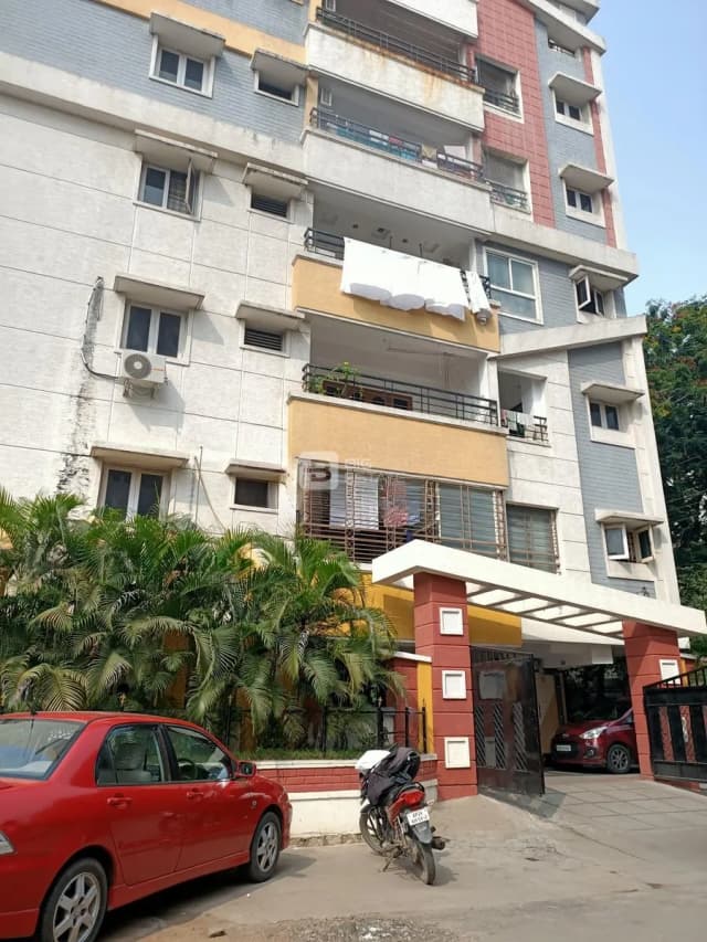 Legend Ashok Nagar 2