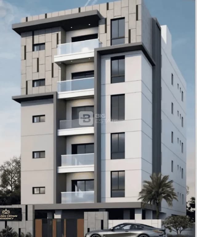 Golden Stone Residency