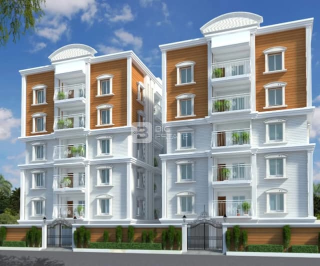 Divya Deep Kuteer II