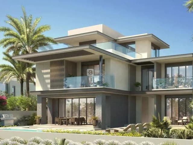 Woodwind Mansion Villas