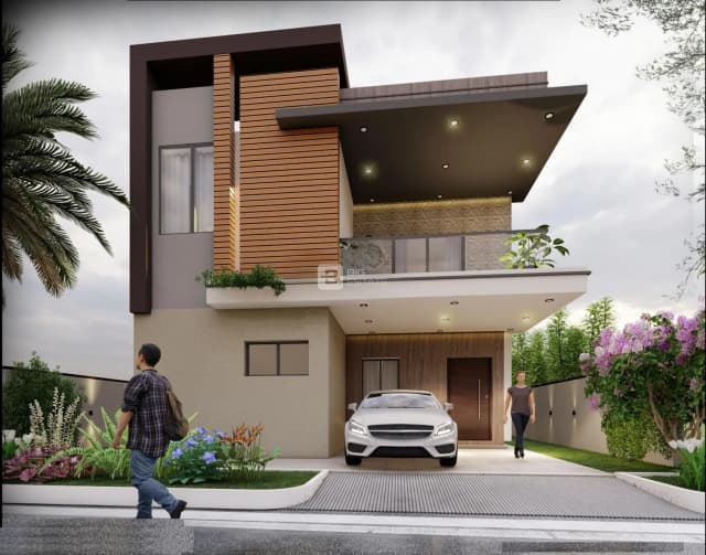 SN Prime Villas