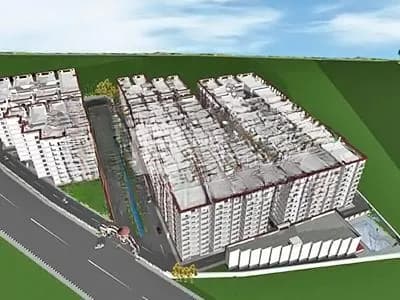 Raji Vedant Unique Residency