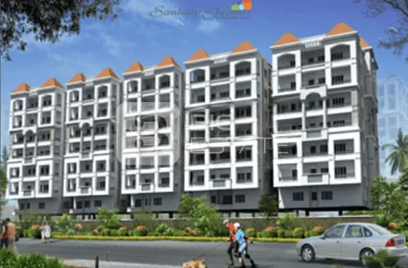 Sankalp Homes Apartment
