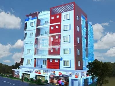 A J Elleen Residency