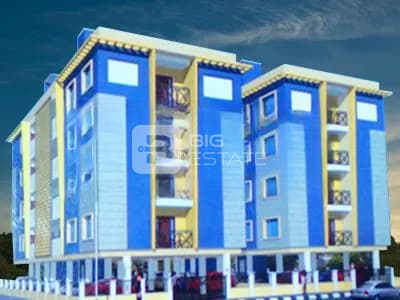 Shanders Lakshmi Residency