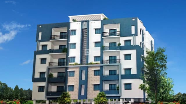 Rayala Sai Gayathri Residency