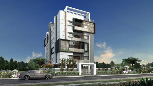 Eternal Eshwari Nilayam