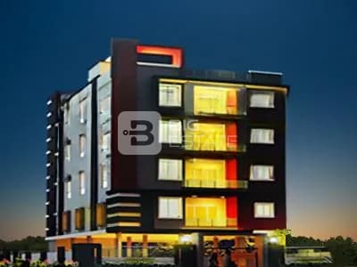 Sri Balaji Sunshine Green Valley